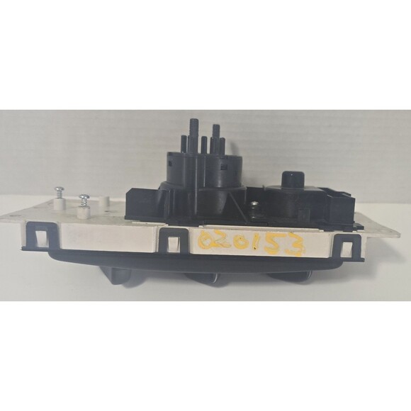 OEM 1998-2000 Dodge Durango Dakota Heater A/C Climate Control HVAC 55055665AE - Picture 4 of 6